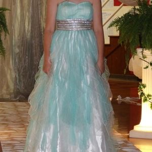 Jovani Dress
